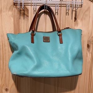 Dooney & Burke purse